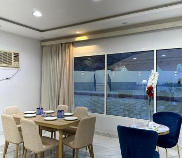 Western Province House | منتجع مرايا