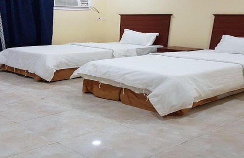 Al Kadarah Resort | منتجع مرفأ الكهرمان 2