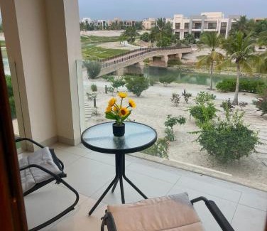 Salalah Apartment | منتجع هوانا روتانا Hawana rotana