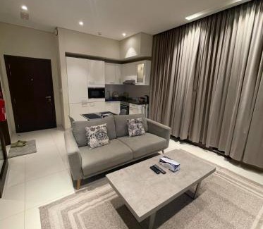 Salalah Apartment | منتجع هوانا روتانا Hawana rotana