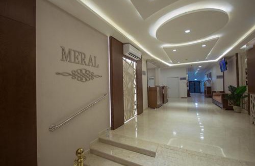 Ar Rass Apartment | منزال الحزم للشقق المخدومة