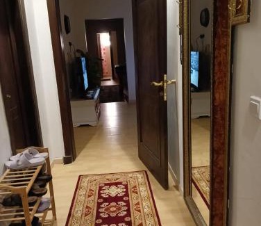 Medina Apartment | موني للشقق الفندقية