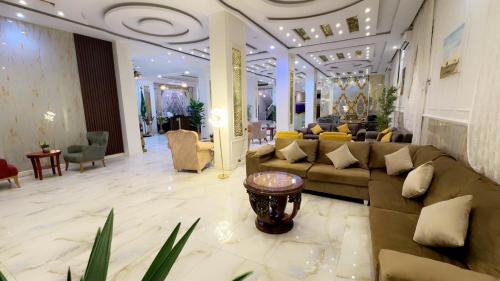 Gurayat Hotel | نجوم القريات 2للاجنحة المخدومة