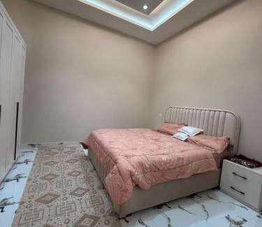 Al Bahah Apartment | نزل ضيافه خاص