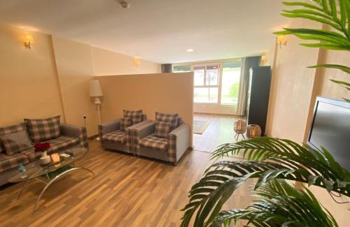 Al Hamra Apartment | نسمة كان للشقق المخدومة