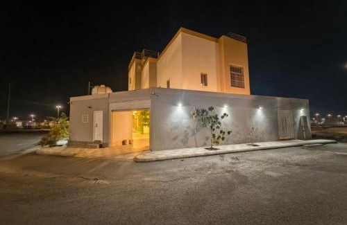 Rayyis Apartment | نسيم لافا
