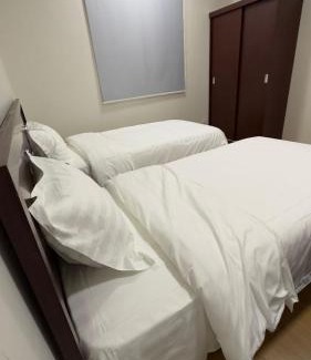 Medina Apartment | نماء الجود فرع الانصار