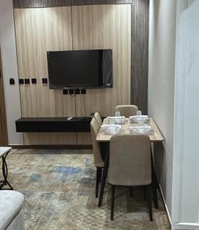 Hera Street Apartment | نوران استار للشقق المخدومة
