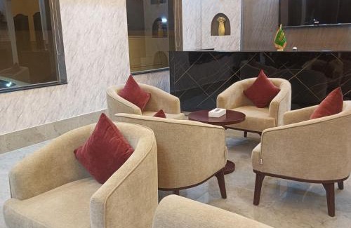 Riyadh Hotel | هذه ليلتي فرع النهضة