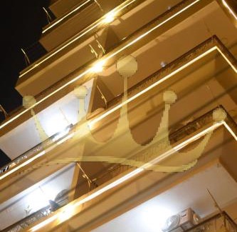 Mansoura Apartment | وادى الملوك للشقق الفندقية