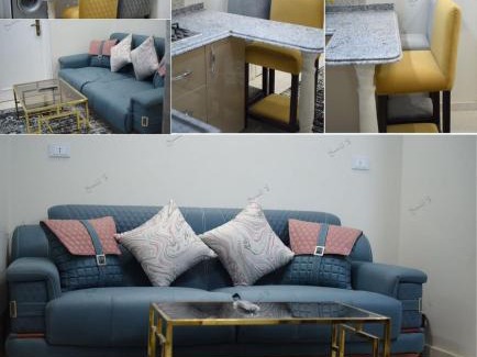 Mansoura Apartment | وادى الملوك للشقق الفندقية