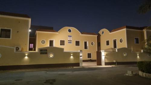 Ash Shati Apartment | وحدات الشاطئ المفروشة