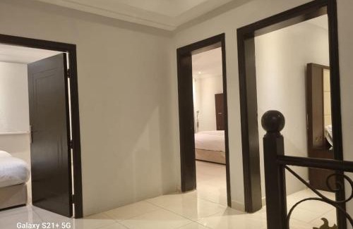 Ash Shati Apartment | وحدات الشاطئ المفروشة