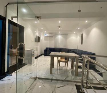 Ash Shati Apartment | وحدات الشاطئ المفروشة