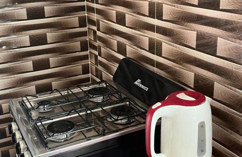 Mada'in Saleh Apartment | وحدة ريف الشمال