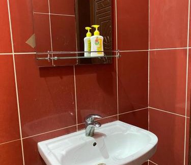 Mada'in Saleh Apartment | وحدة ريف الشمال