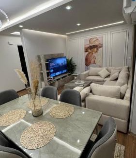 Madinaty Apartment | وحده فندقيه فاخره في مدينتي 24