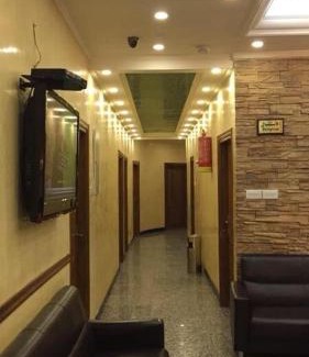 Kadhimiyah Hotel | وفادة الزهراء