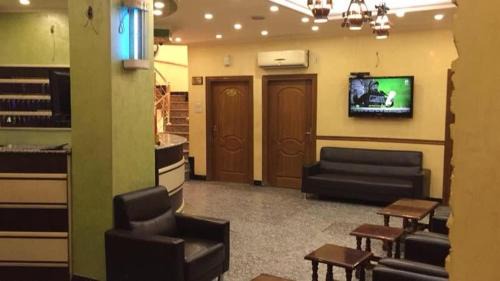 Kadhimiyah Hotel | وفادة الزهراء