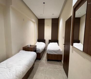 Kadhimiyah Hotel | وفادة الزهراء
