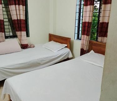 Sylhet Hotel | আরফা আবাসিক হোটেল