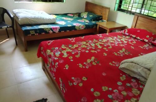 Sylhet Hotel | আরফা আবাসিক হোটেল