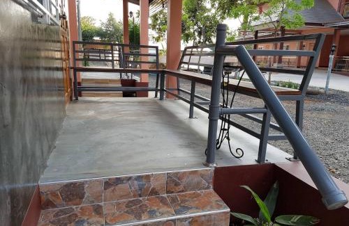 Thung Kra Ten Apartment | ก่อน-ใดใด อพาร์ทเม้นท์
