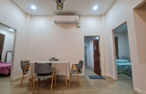 Sila Villa | คานาโฮมฮัก ขอนแก่น