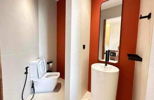 Nam Nao Hotel | คืนโฮม เลขที่ 6 โฮมเสตย์ Kuenhome no 6 Homestay