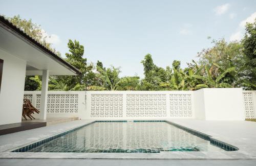 Nakhon Si Thammarat House | จงเจริญเฮ้าส์ Jongcharoen's house