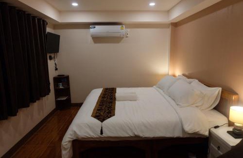 Mae Fa Luang House | ดอยตุงเฮงธนาโฮมสเตย์
