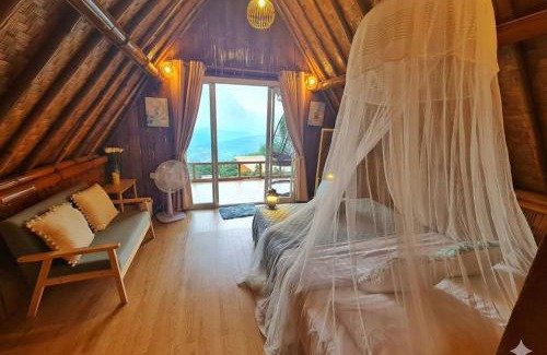 Mae Rim Villa | ดานบนดินCamping