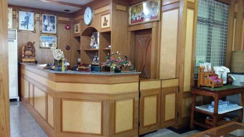 Mukdahan Hotel | ทรัพย์มุกดา แกรนด์ โฮเทล Submukda Grand Hotel