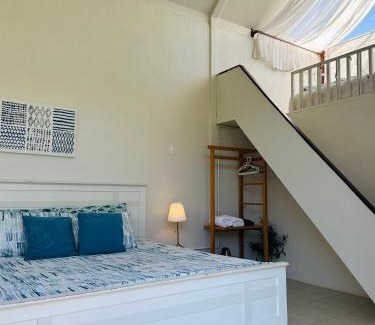 Nong Hin House | นอนนิ่ง อิงดาว