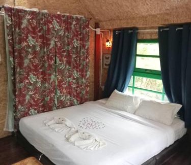 Khuan Ka Long House | น้ำหราธาราโฮมสเตย์