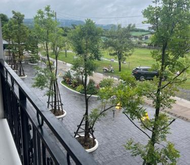 Den Chai House | บุณยาเพลส เด่นชัย แพร่