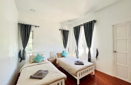 Tha Sung House | บ้านพักดีมีทรัพย์ Baan PakDee Meesub