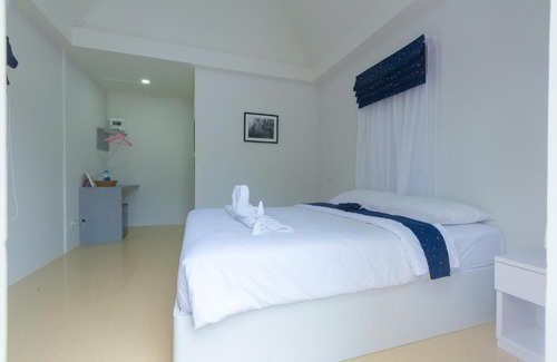 Sichon Resort | บ้านสวนทิวภูผาวัดเจดีย์ไอ้ไข่