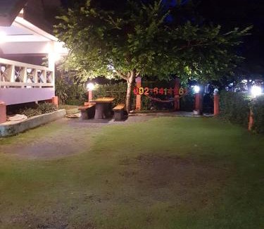 Laem Sing House | บ้านสุขกมลแววดาวบ้านเดี่ยว1ห้องนอน