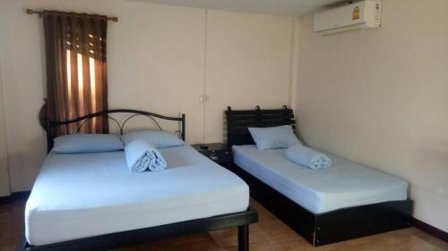 Lom Sak House | บ้านเสริมสุข รีสอร์ท หล่มสัก