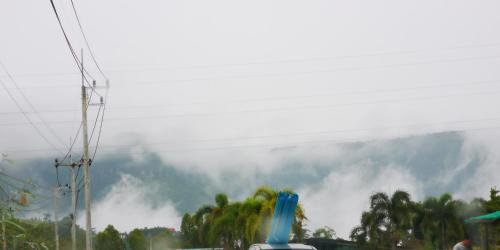 Khaem Son Resort | บ้านเอื้อมดาว เขาค้อ