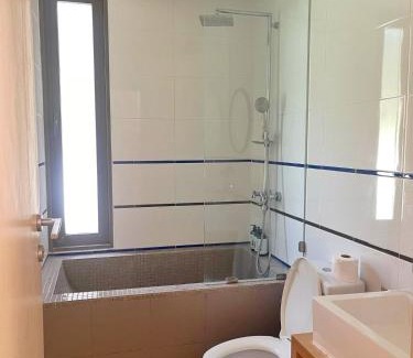 Hua Hin Apartment | บ้านแสนคราม