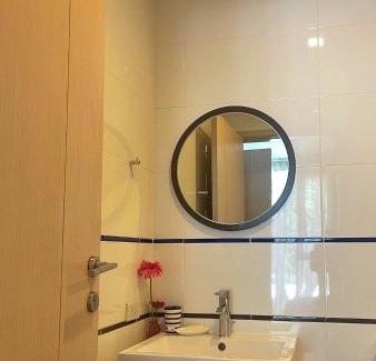 Hua Hin Apartment | บ้านแสนคราม