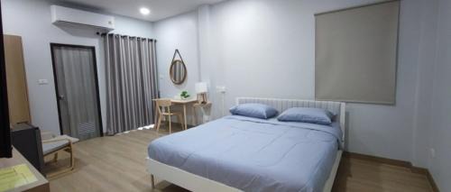Kanchanaburi Hotel | บ้านใต้ชุกโดน BaantaiChukadon hotel