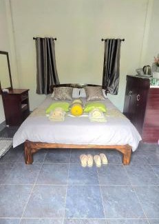 Chiang Dao House | ปิงโค้งเม้าท์เท่นวิว