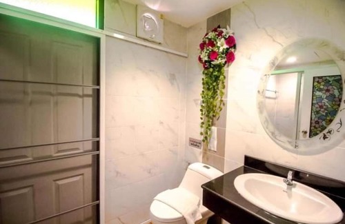 San Klang Hotel | ฝ้ายคำ บูธีค เชียงใหม่