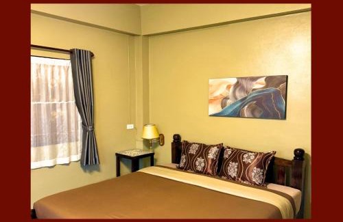 Nan House | ภูมินทร์โฮมน่าน