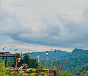 Doi Lo House | รักเขาอินทนนท์โฮมสเตย์ Doi inthanon Homestay