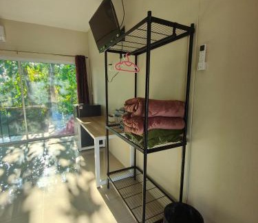 Ban Pa Yang Hotel | ริมธารริเวอร์เพลส
