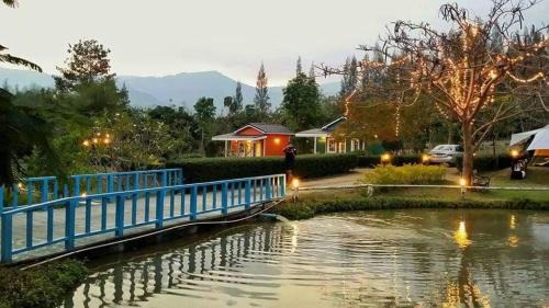 Suan Phueng House | รีแล็กซ์แคมป์ สวนผึ้ง Relax Camp Suanphueng